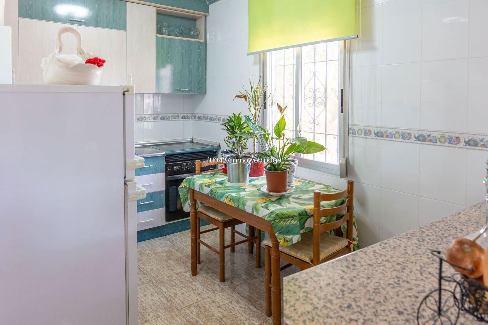 3 soverom Villa til salgs i Guadix med svømmebasseng - € 289 000 (Ref: 9952671)