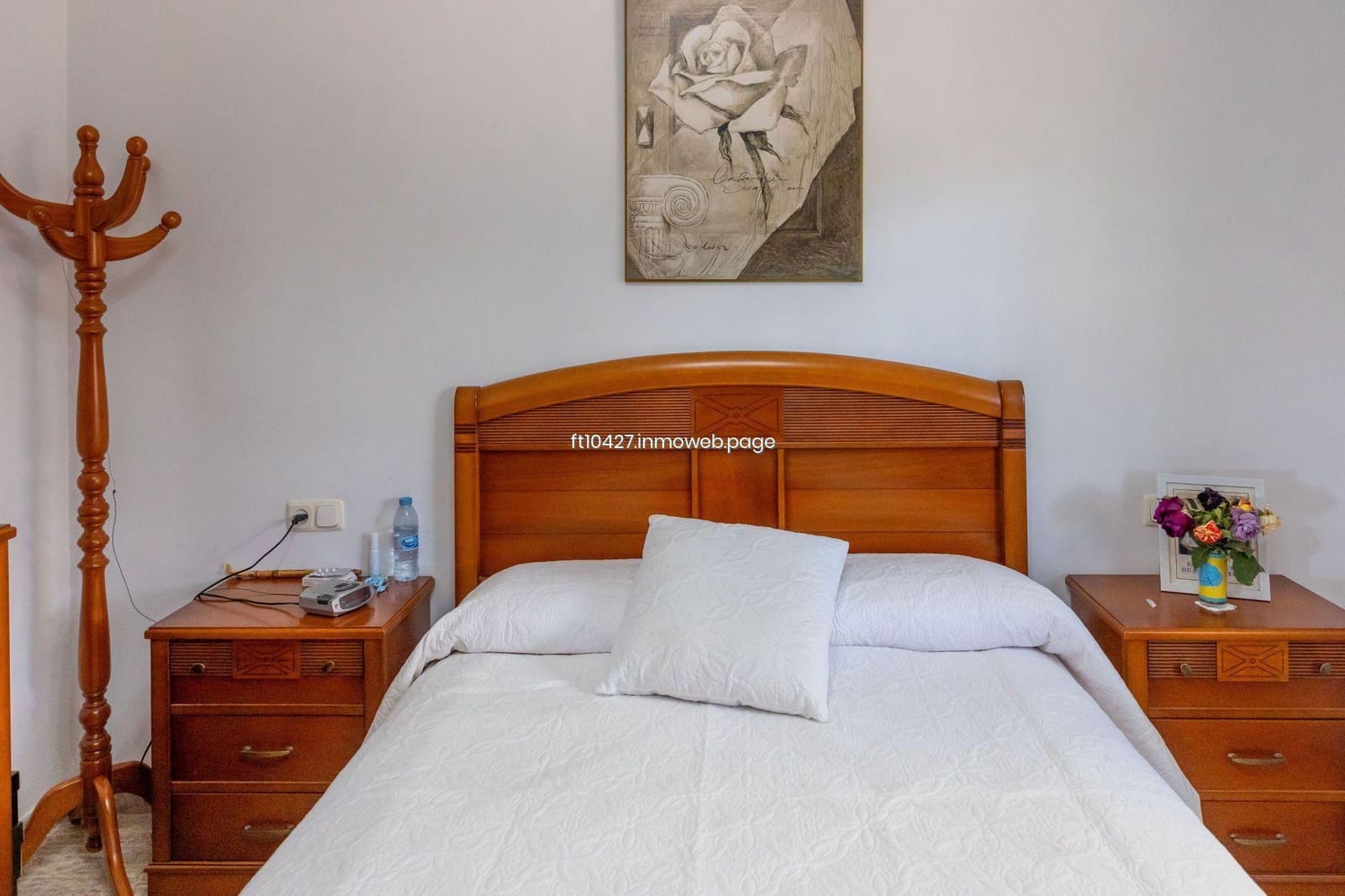 3 soverom Villa til salgs i Guadix med svømmebasseng - € 289 000 (Ref: 9952671)