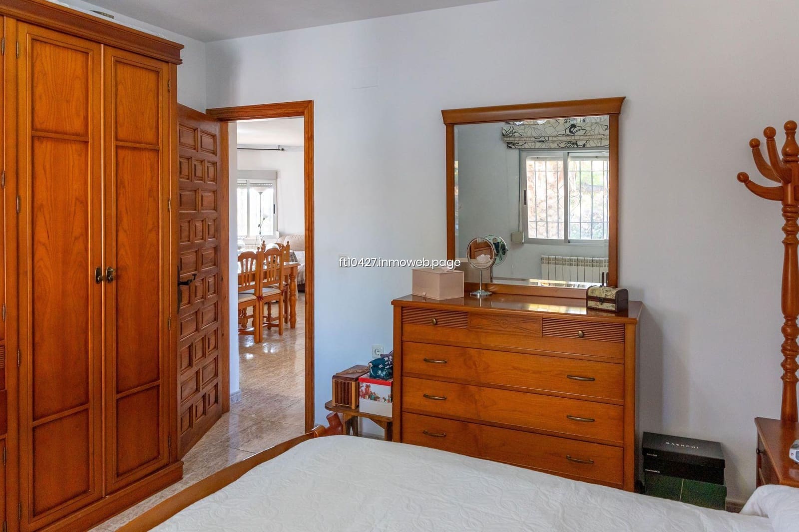 3 soverom Villa til salgs i Guadix med svømmebasseng - € 289 000 (Ref: 9952671)