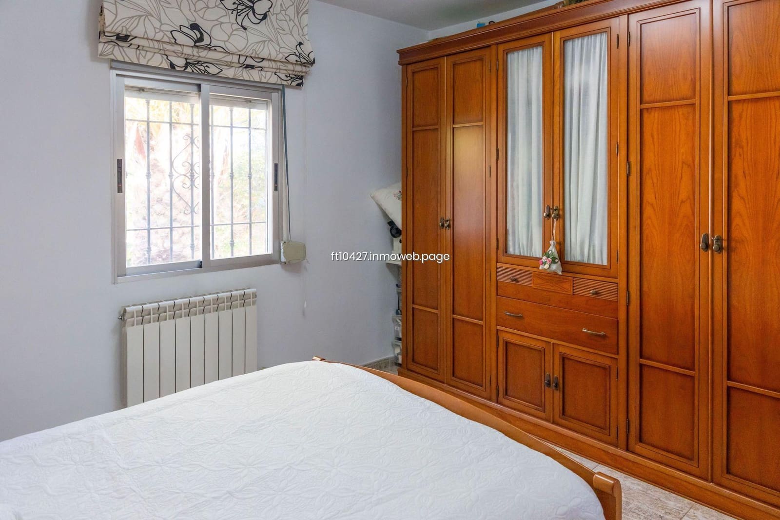 3 soverom Villa til salgs i Guadix med svømmebasseng - € 289 000 (Ref: 9952671)