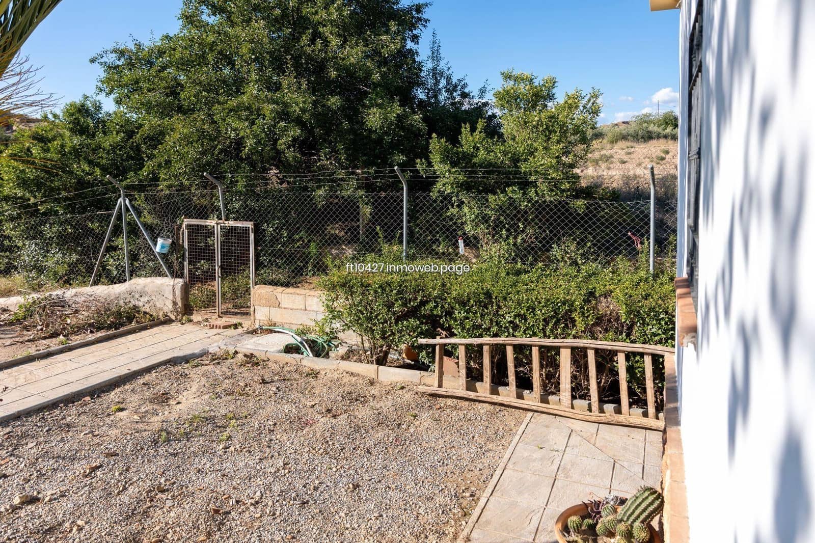 3 soverom Villa til salgs i Guadix med svømmebasseng - € 289 000 (Ref: 9952671)