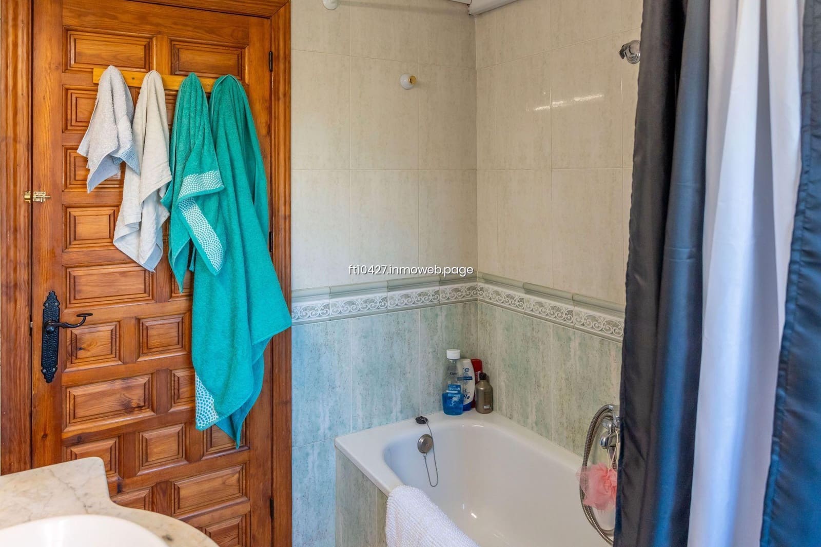 3 soverom Villa til salgs i Guadix med svømmebasseng - € 289 000 (Ref: 9952671)