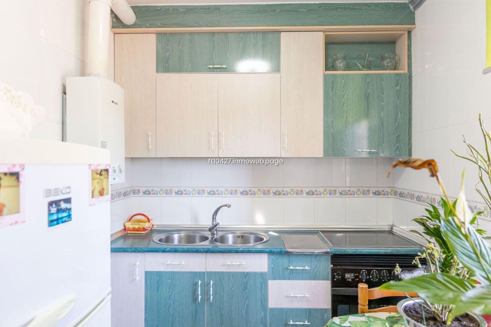 3 soverom Villa til salgs i Guadix med svømmebasseng - € 289 000 (Ref: 9952671)