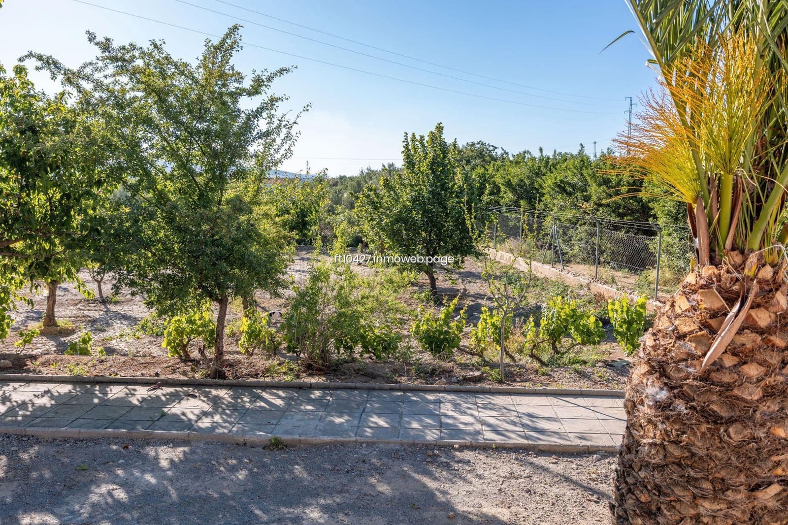 3 soverom Villa til salgs i Guadix med svømmebasseng - € 289 000 (Ref: 9952671)