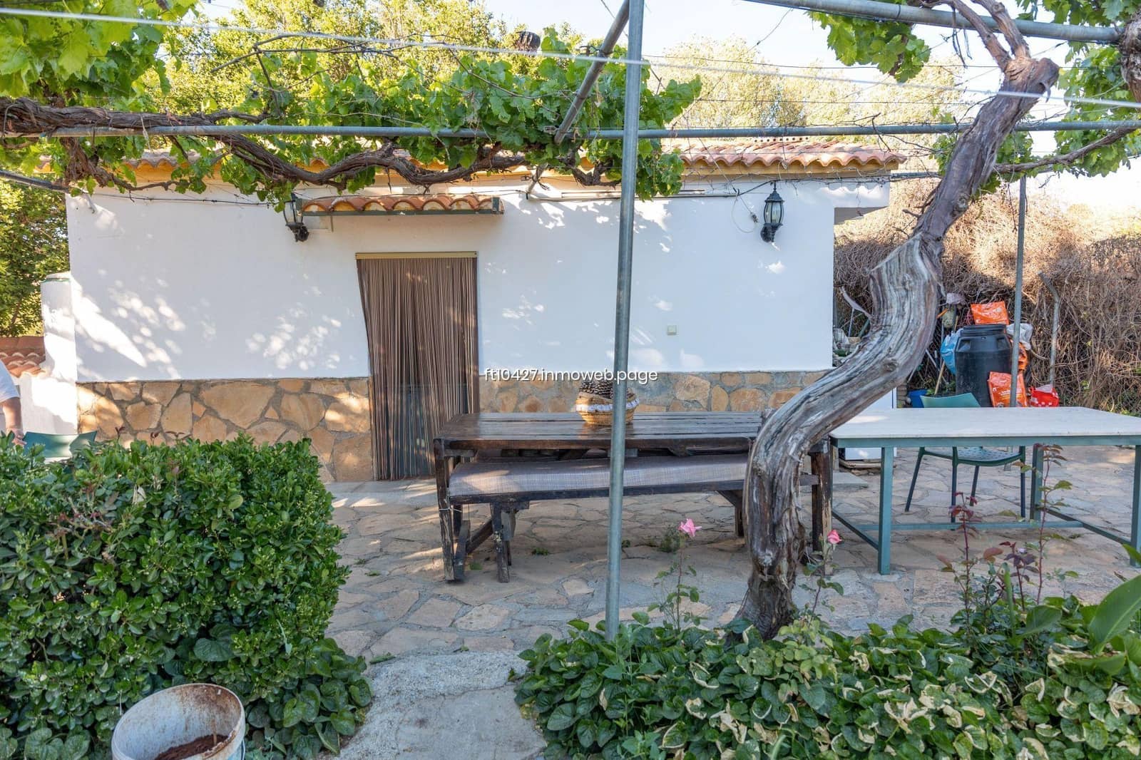 3 soverom Villa til salgs i Guadix med svømmebasseng - € 289 000 (Ref: 9952671)