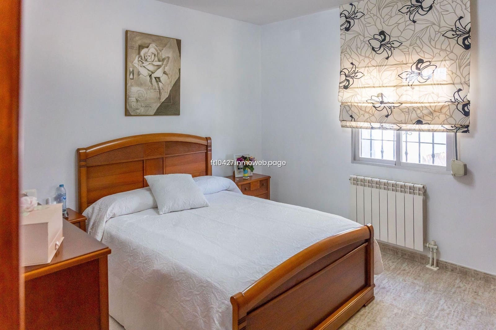 3 soverom Villa til salgs i Guadix med svømmebasseng - € 289 000 (Ref: 9952671)