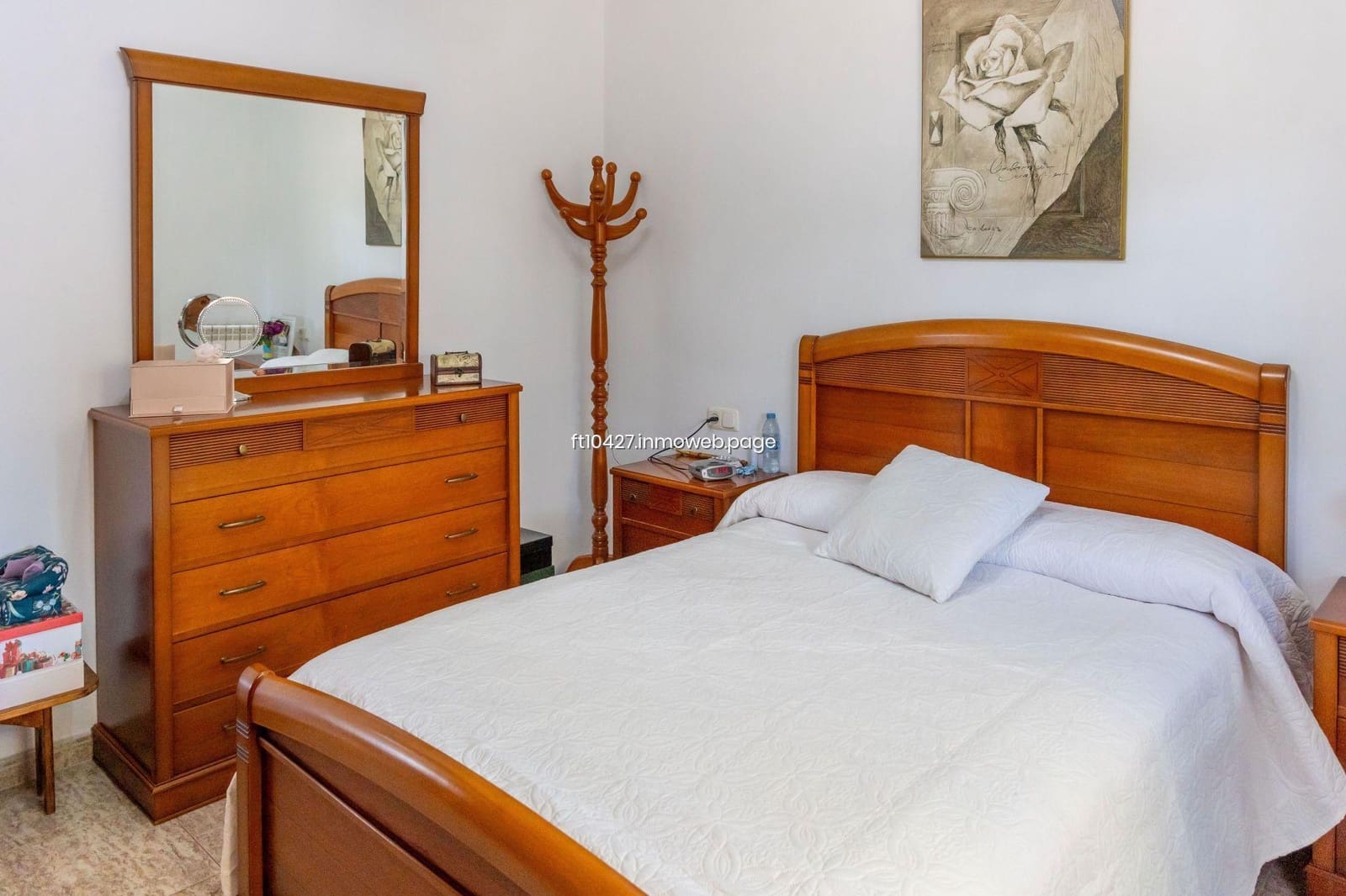 3 soverom Villa til salgs i Guadix med svømmebasseng - € 289 000 (Ref: 9952671)