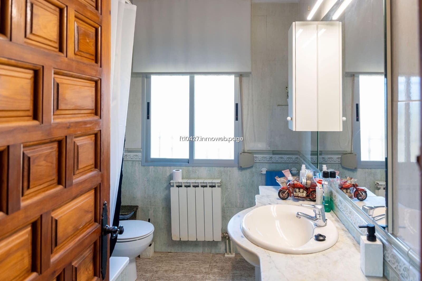 3 soverom Villa til salgs i Guadix med svømmebasseng - € 289 000 (Ref: 9952671)