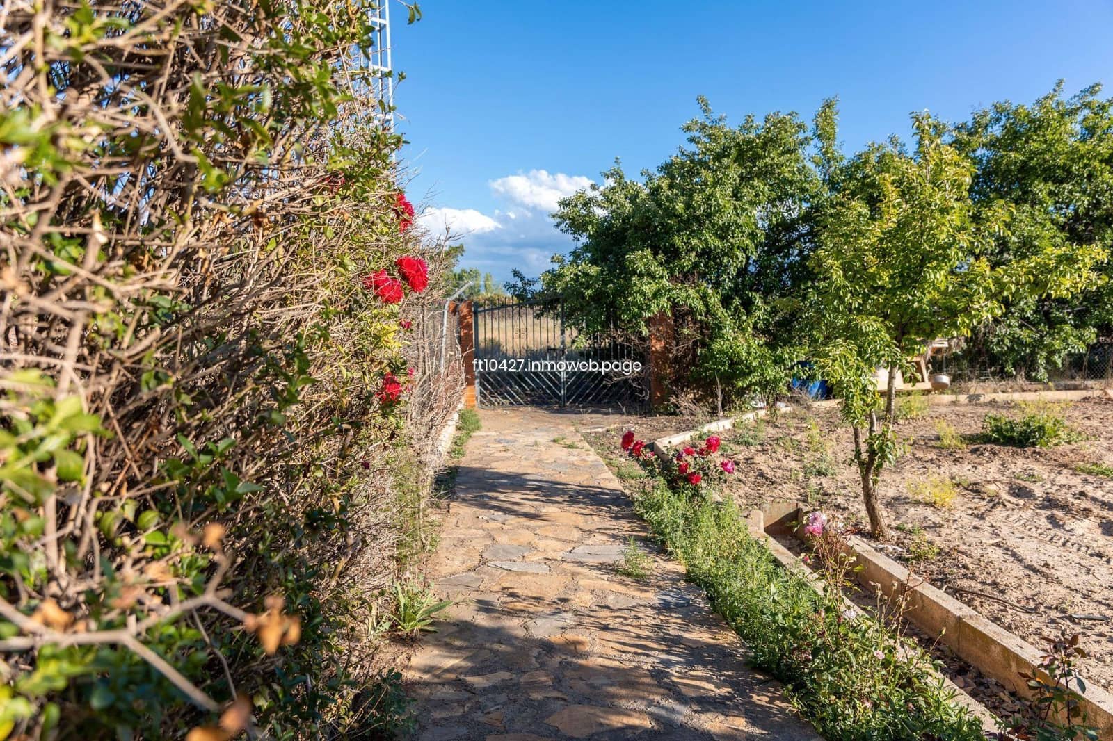 3 soverom Villa til salgs i Guadix med svømmebasseng - € 289 000 (Ref: 9952671)