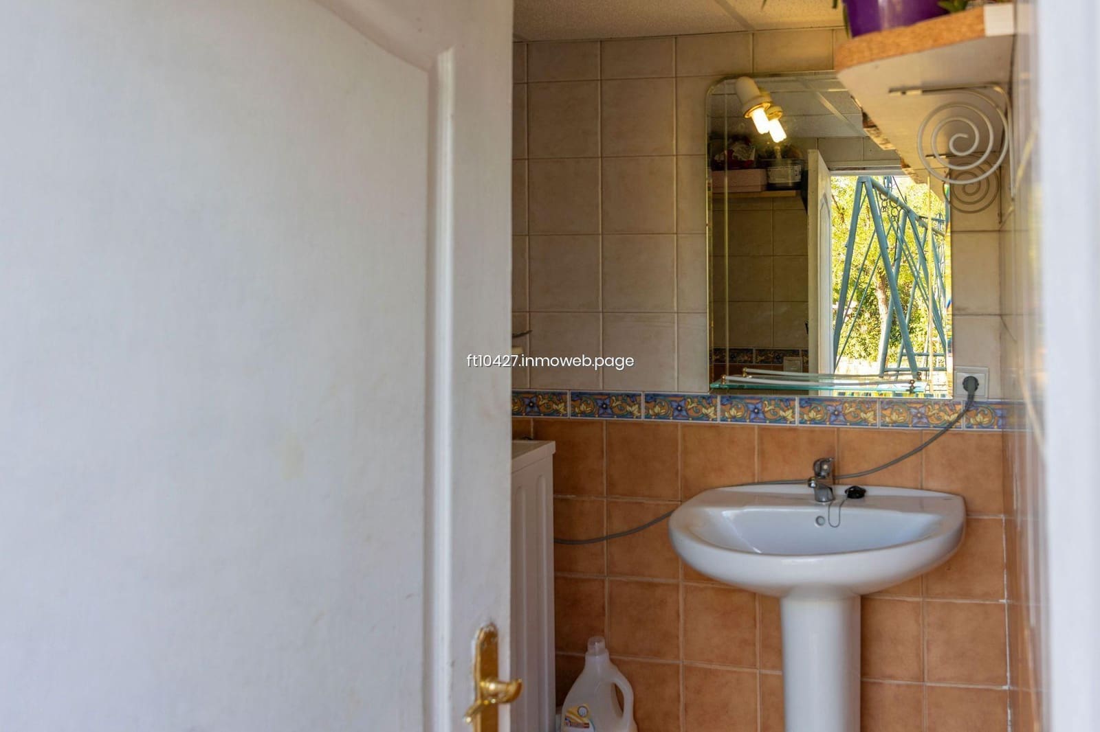 3 soverom Villa til salgs i Guadix med svømmebasseng - € 289 000 (Ref: 9952671)