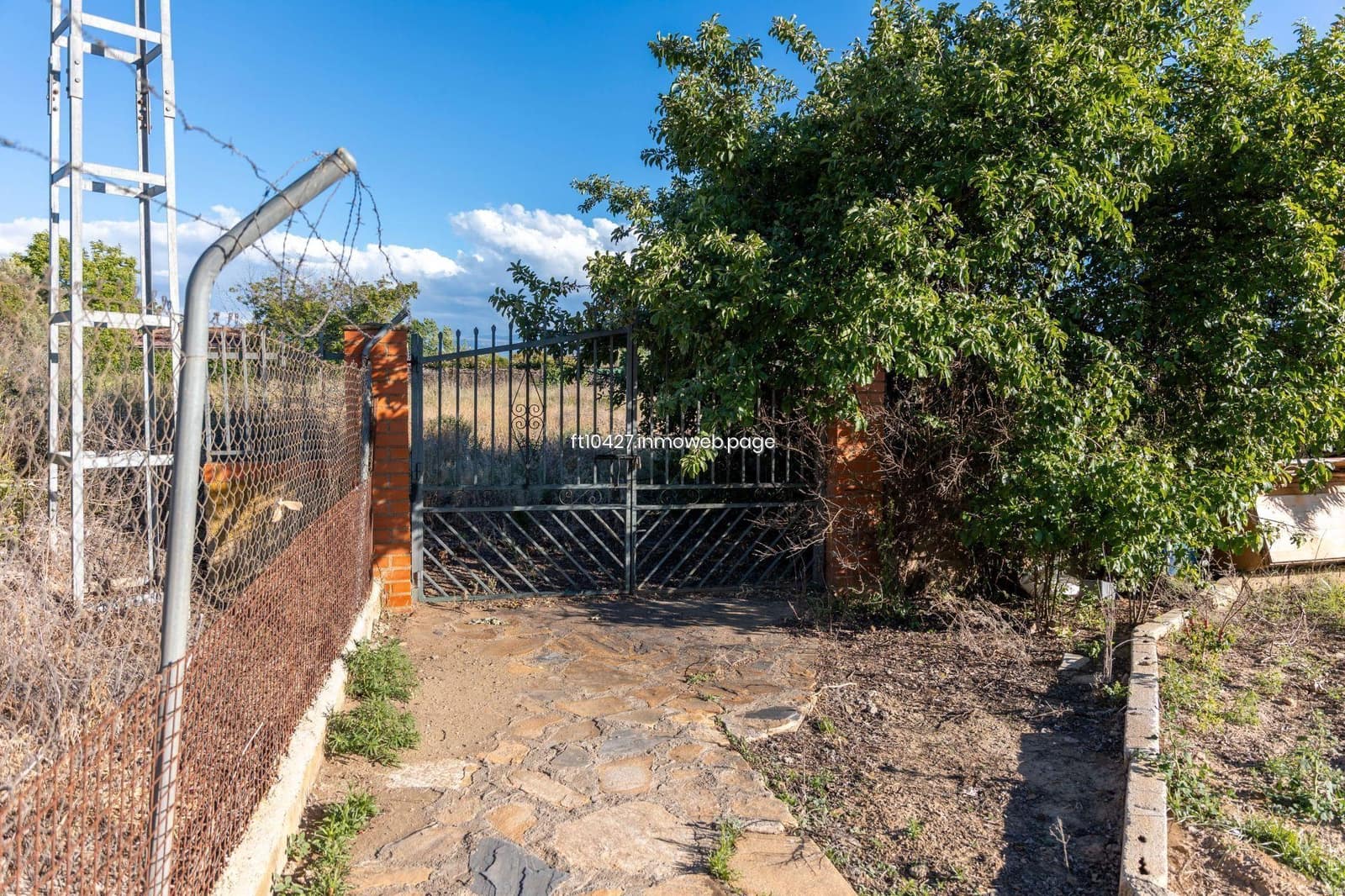 3 soverom Villa til salgs i Guadix med svømmebasseng - € 289 000 (Ref: 9952671)