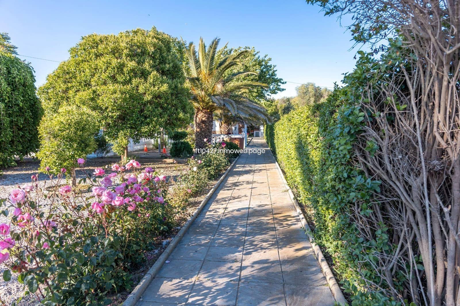 3 soverom Villa til salgs i Guadix med svømmebasseng - € 289 000 (Ref: 9952671)
