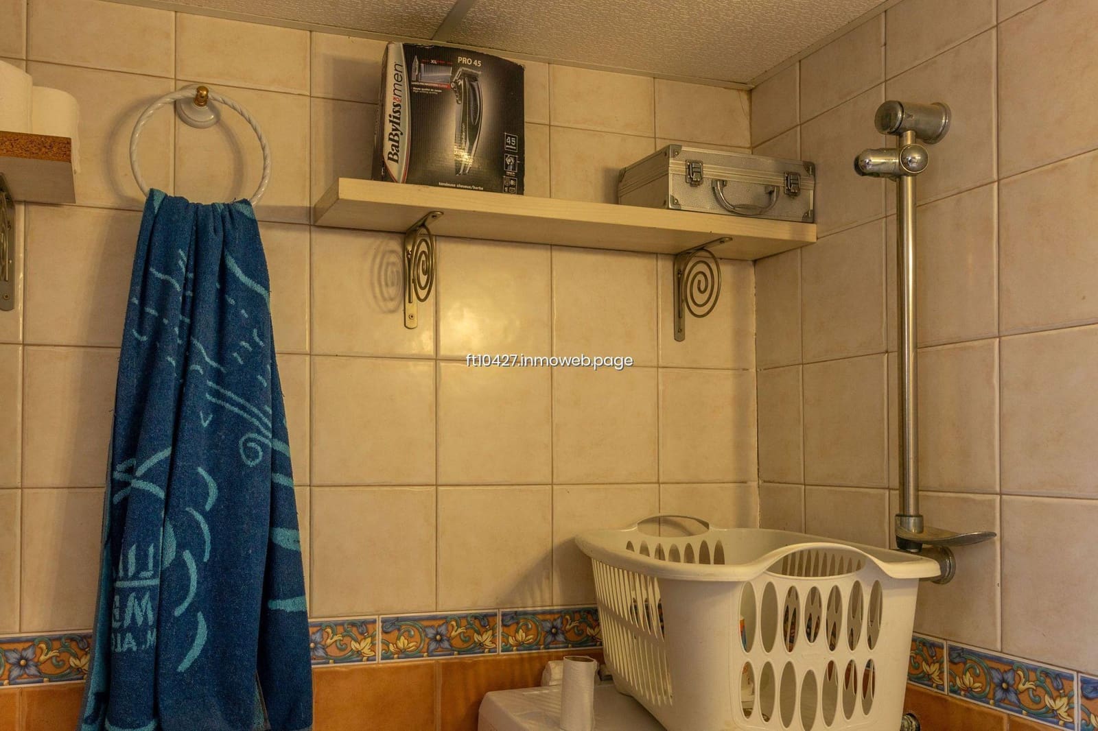 3 soverom Villa til salgs i Guadix med svømmebasseng - € 289 000 (Ref: 9952671)