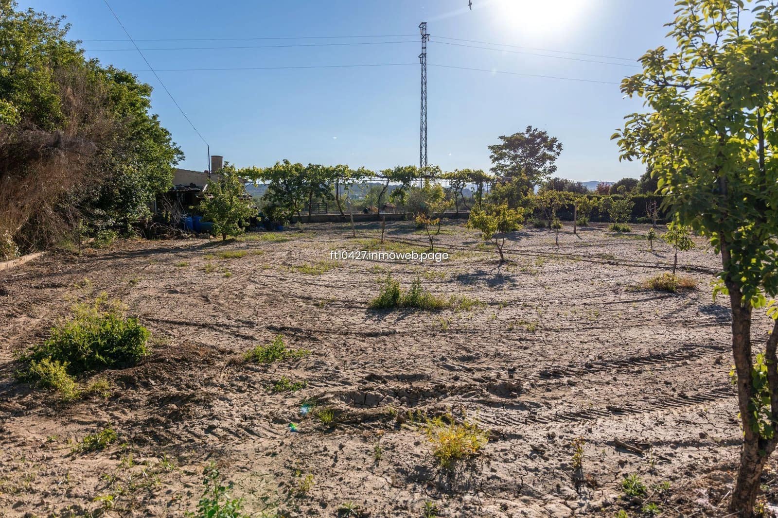 3 soverom Villa til salgs i Guadix med svømmebasseng - € 289 000 (Ref: 9952671)