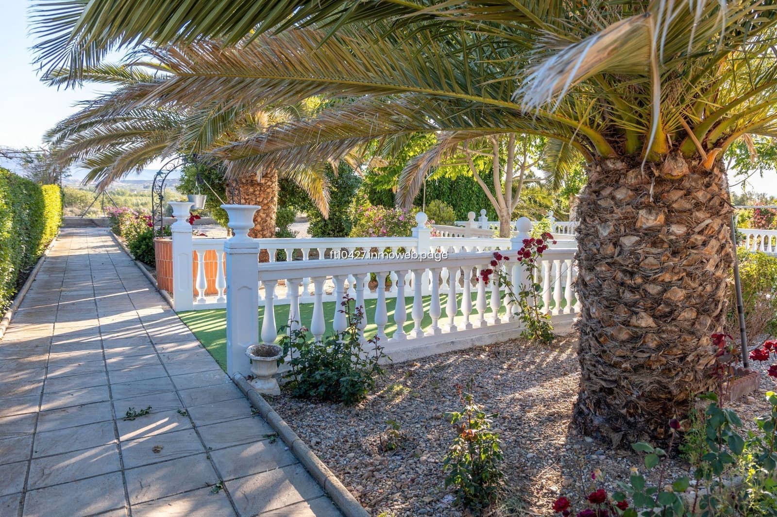 3 soverom Villa til salgs i Guadix med svømmebasseng - € 289 000 (Ref: 9952671)