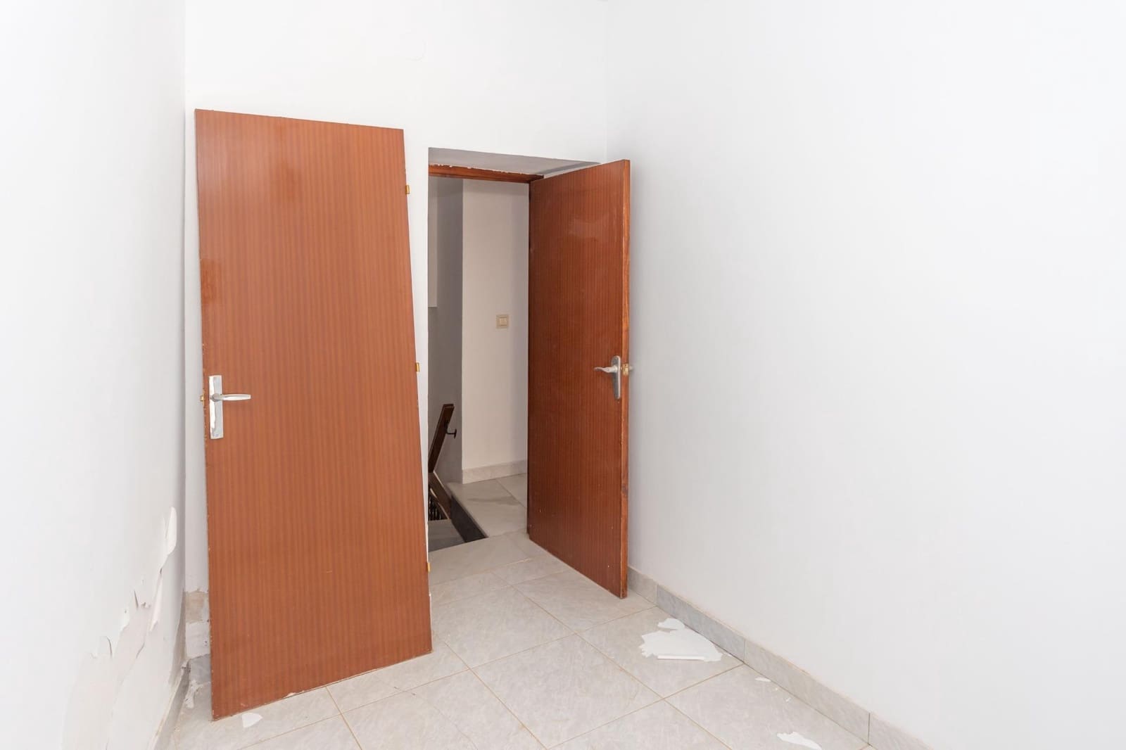 3 sypialnia Dom na sprzedaż w Guadix - 75 000 € (Ref: 9959817)