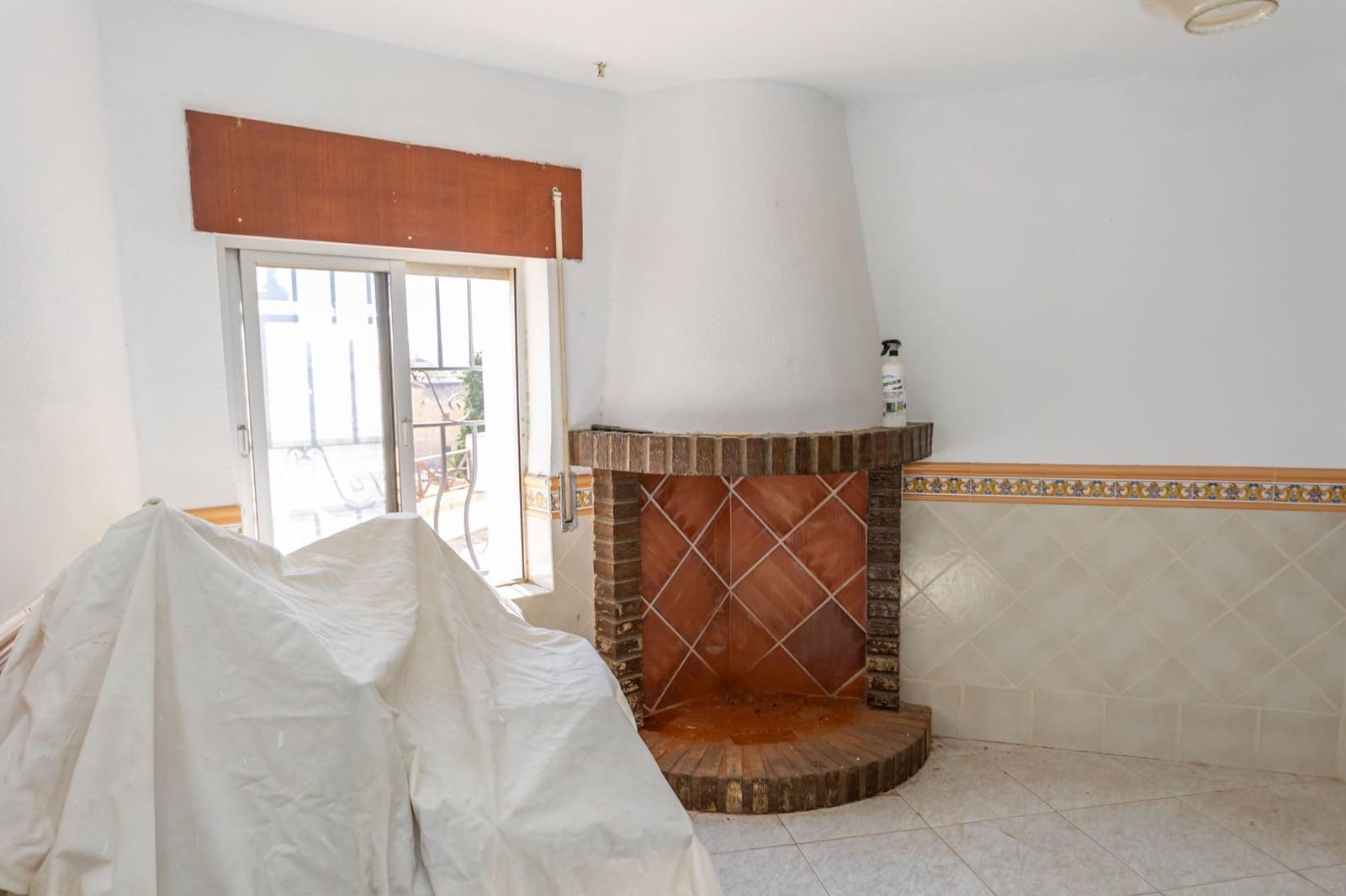 3 sypialnia Dom na sprzedaż w Guadix - 75 000 € (Ref: 9959817)