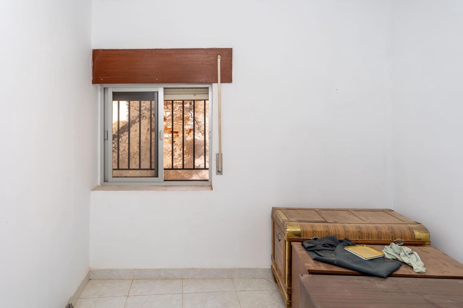 3 sypialnia Dom na sprzedaż w Guadix - 75 000 € (Ref: 9959817)