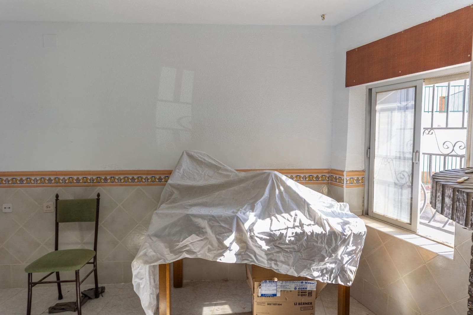 3 sypialnia Dom na sprzedaż w Guadix - 75 000 € (Ref: 9959817)