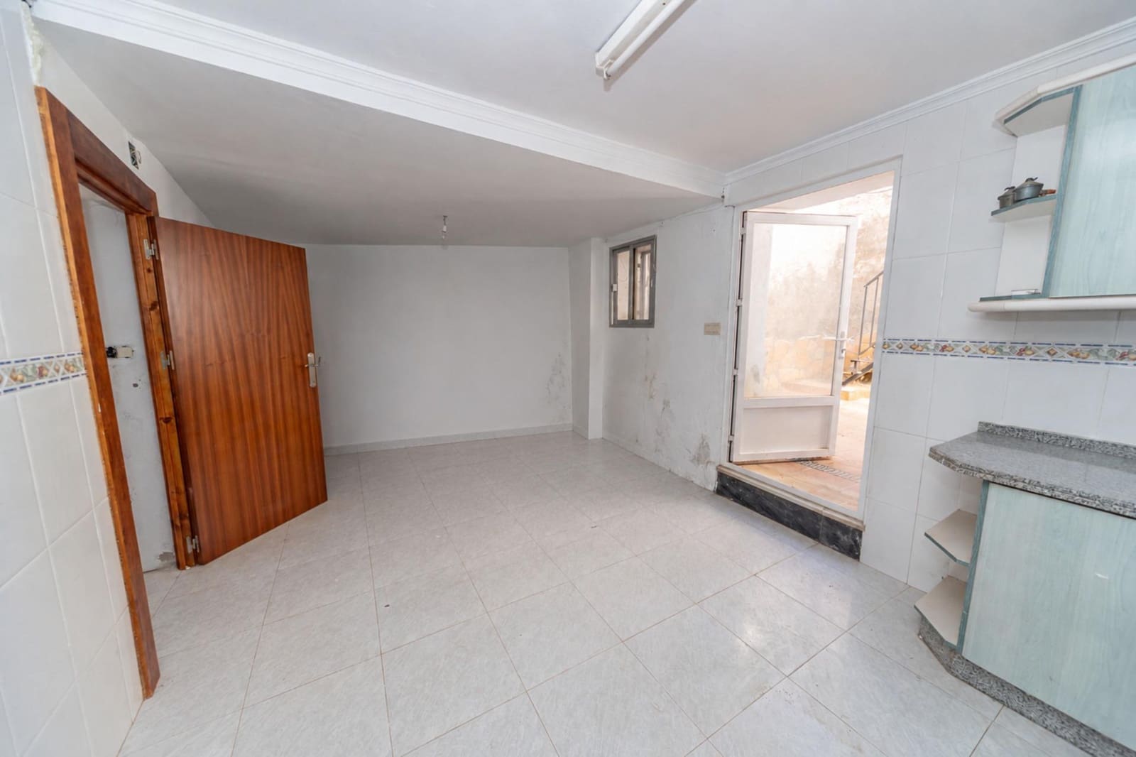 3 sypialnia Dom na sprzedaż w Guadix - 75 000 € (Ref: 9959817)