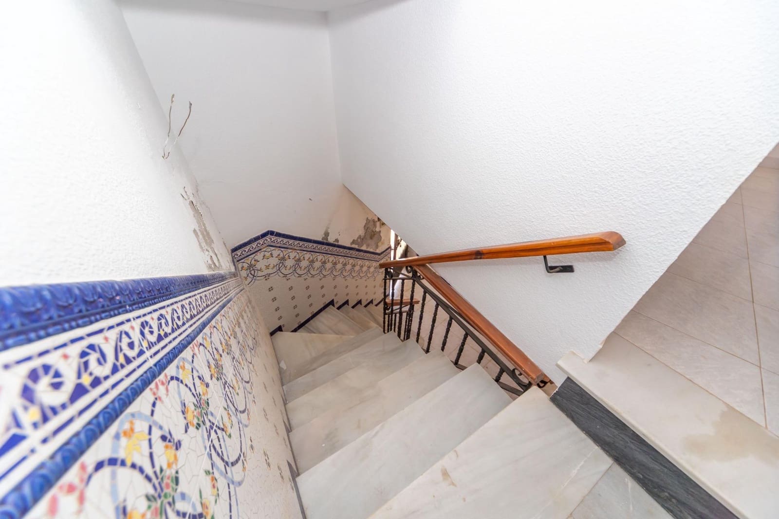 3 sypialnia Dom na sprzedaż w Guadix - 75 000 € (Ref: 9959817)