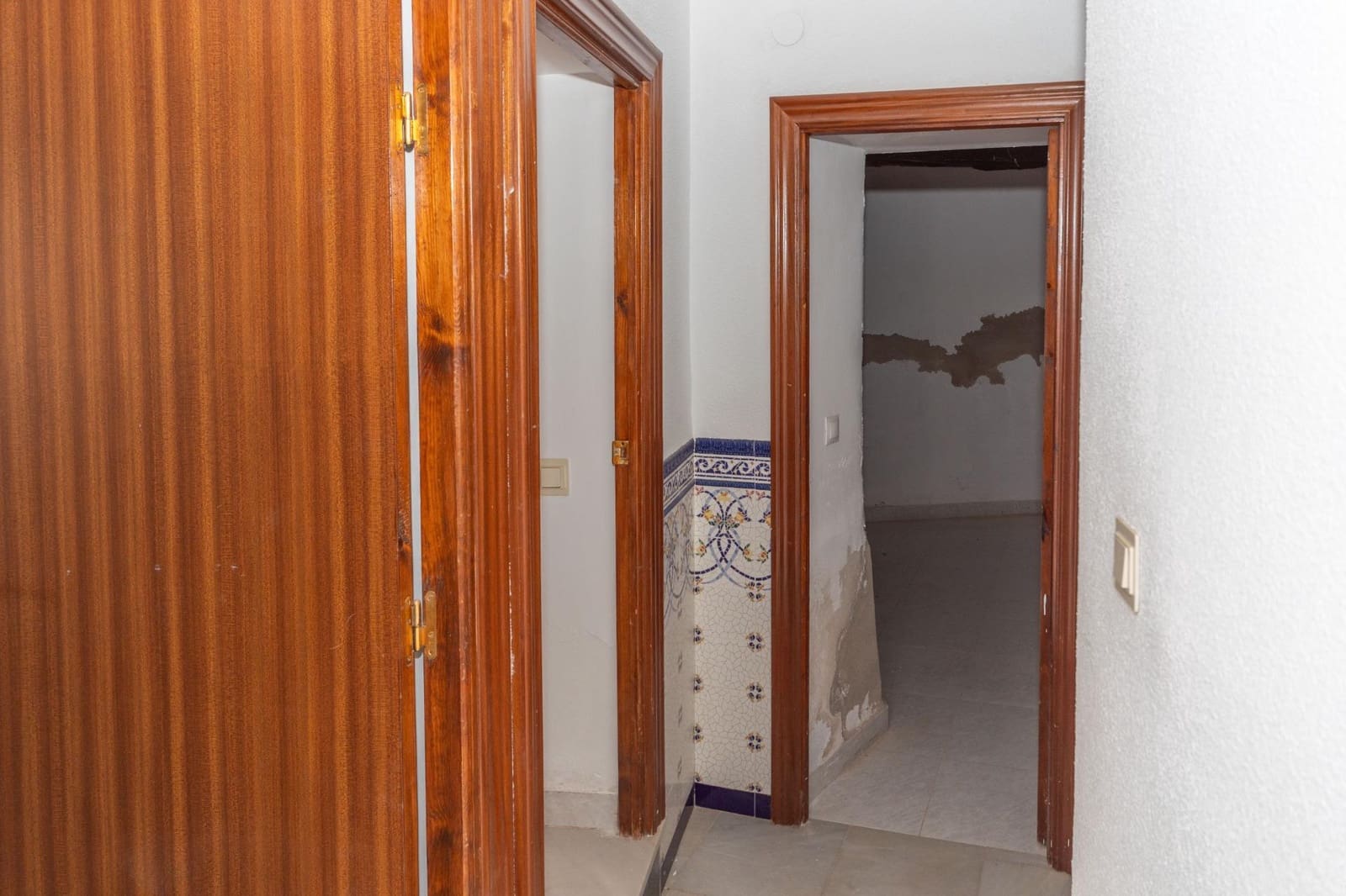 3 sypialnia Dom na sprzedaż w Guadix - 75 000 € (Ref: 9959817)