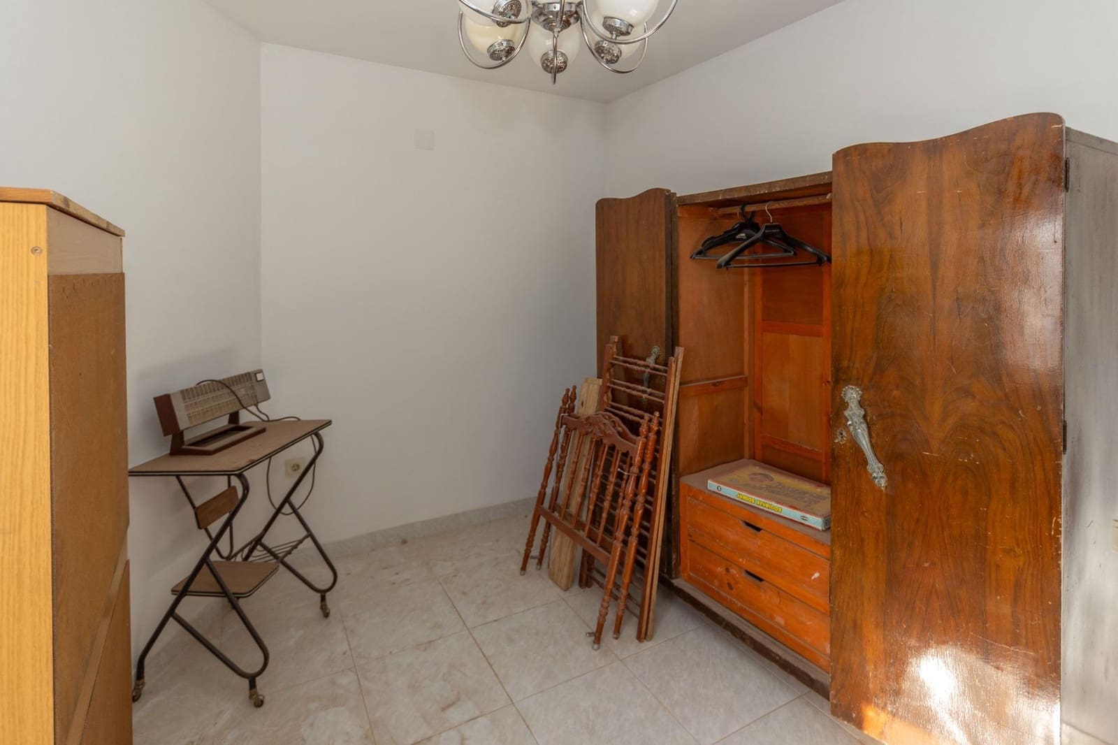 3 sypialnia Dom na sprzedaż w Guadix - 75 000 € (Ref: 9959817)