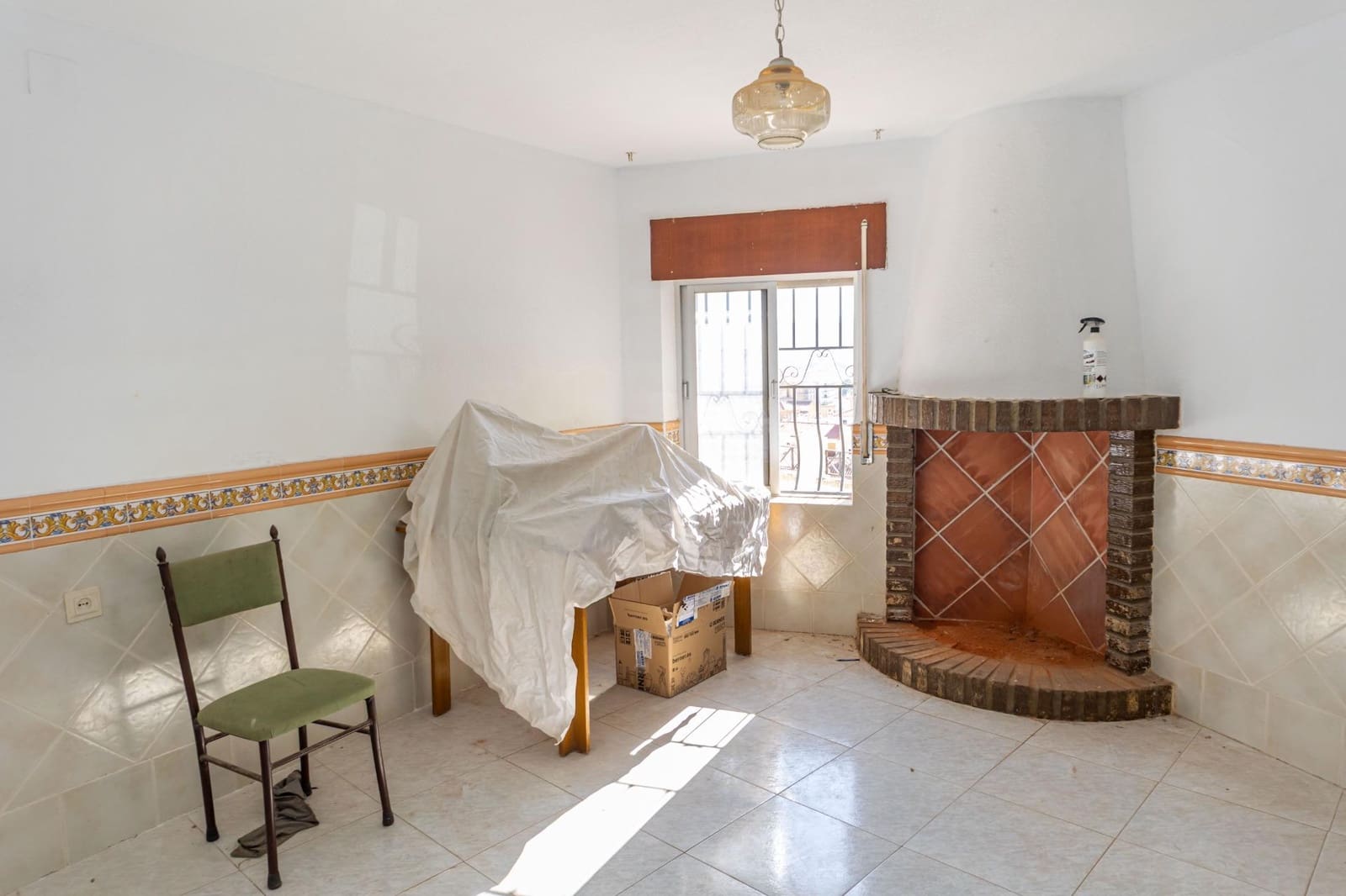 3 sypialnia Dom na sprzedaż w Guadix - 75 000 € (Ref: 9959817)