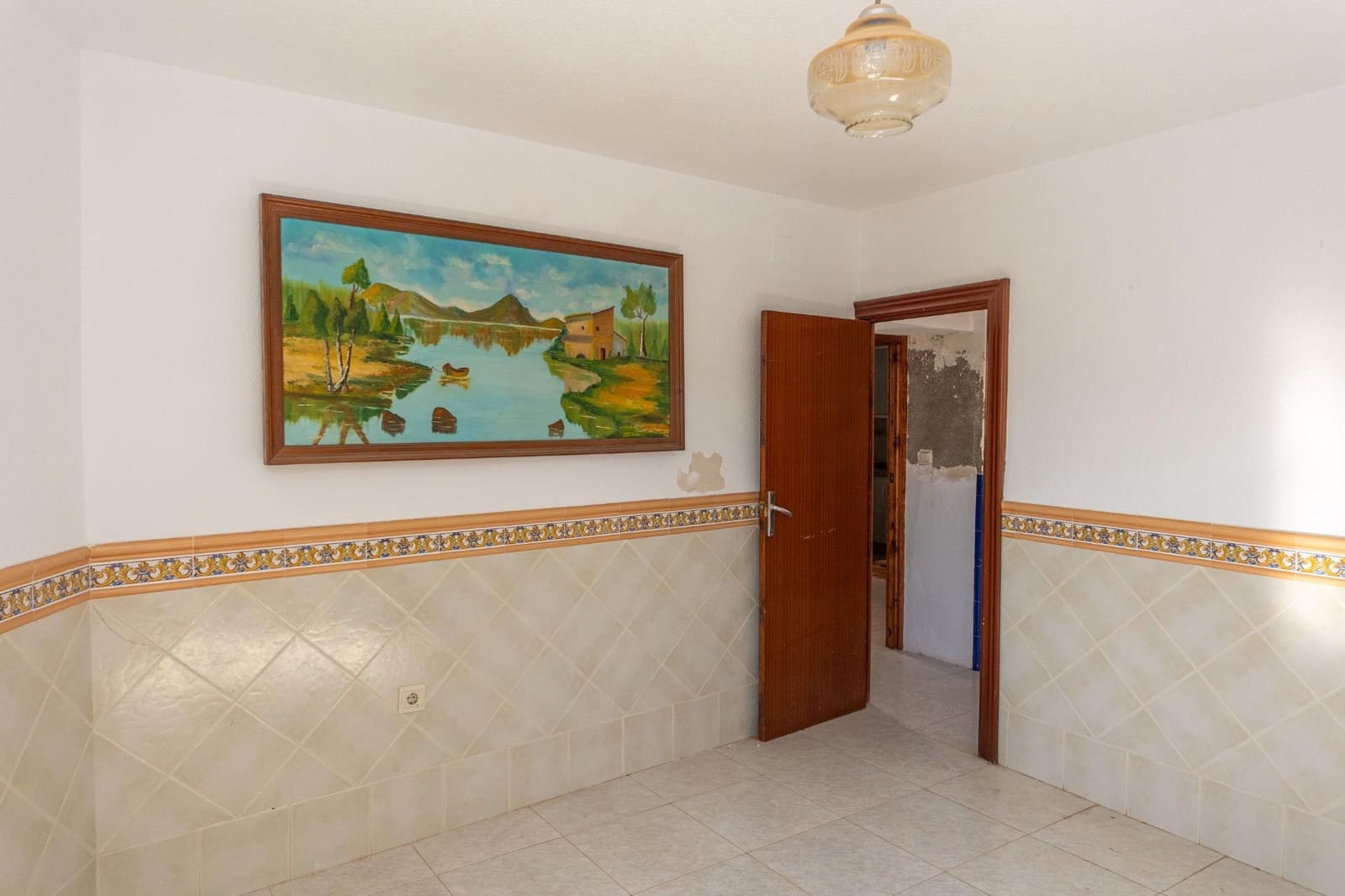 3 sypialnia Dom na sprzedaż w Guadix - 75 000 € (Ref: 9959817)