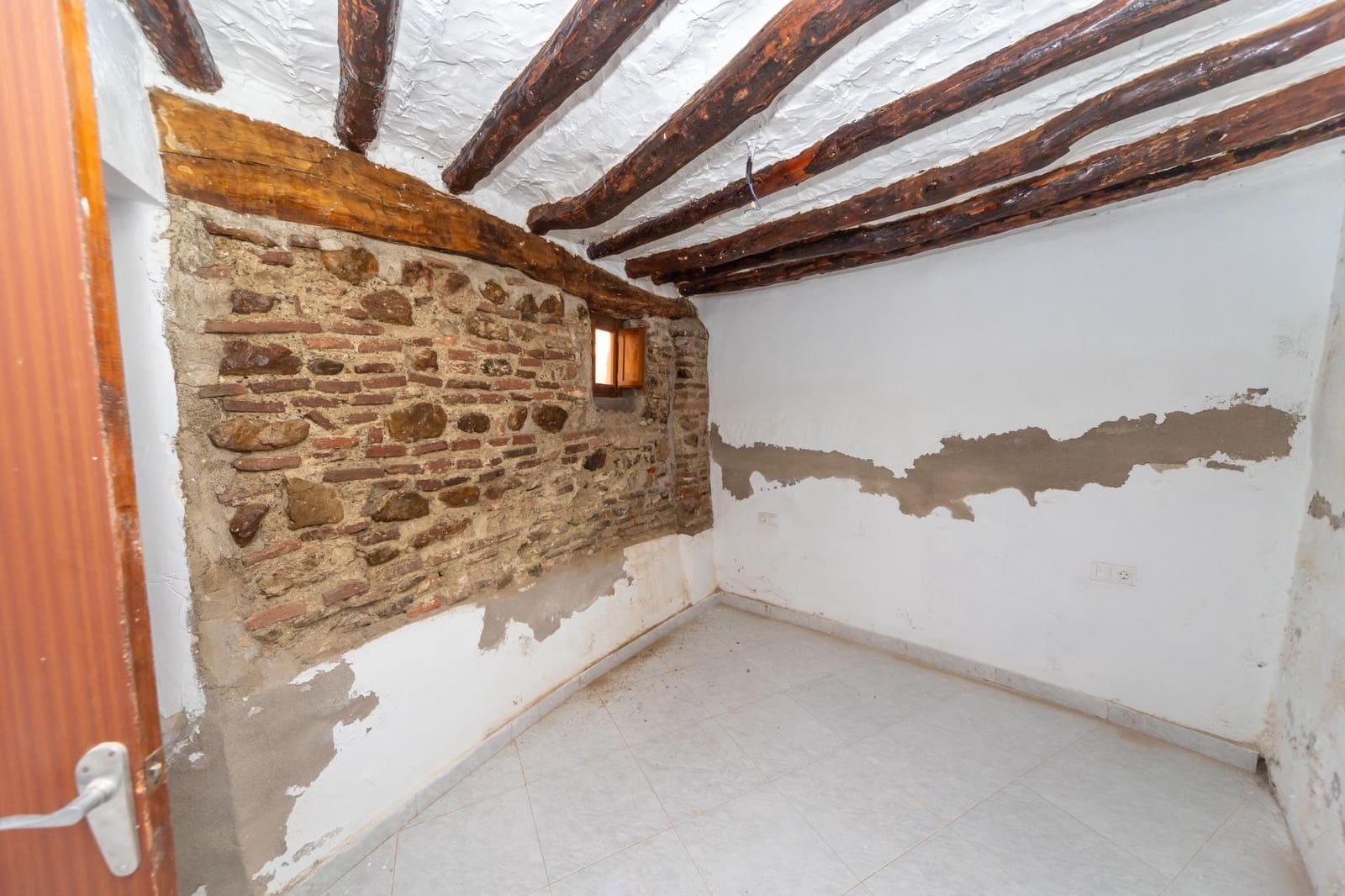 3 sypialnia Dom na sprzedaż w Guadix - 75 000 € (Ref: 9959817)