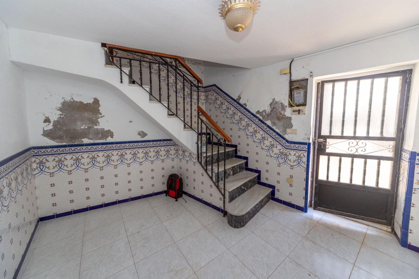 3 sypialnia Dom na sprzedaż w Guadix - 75 000 € (Ref: 9959817)