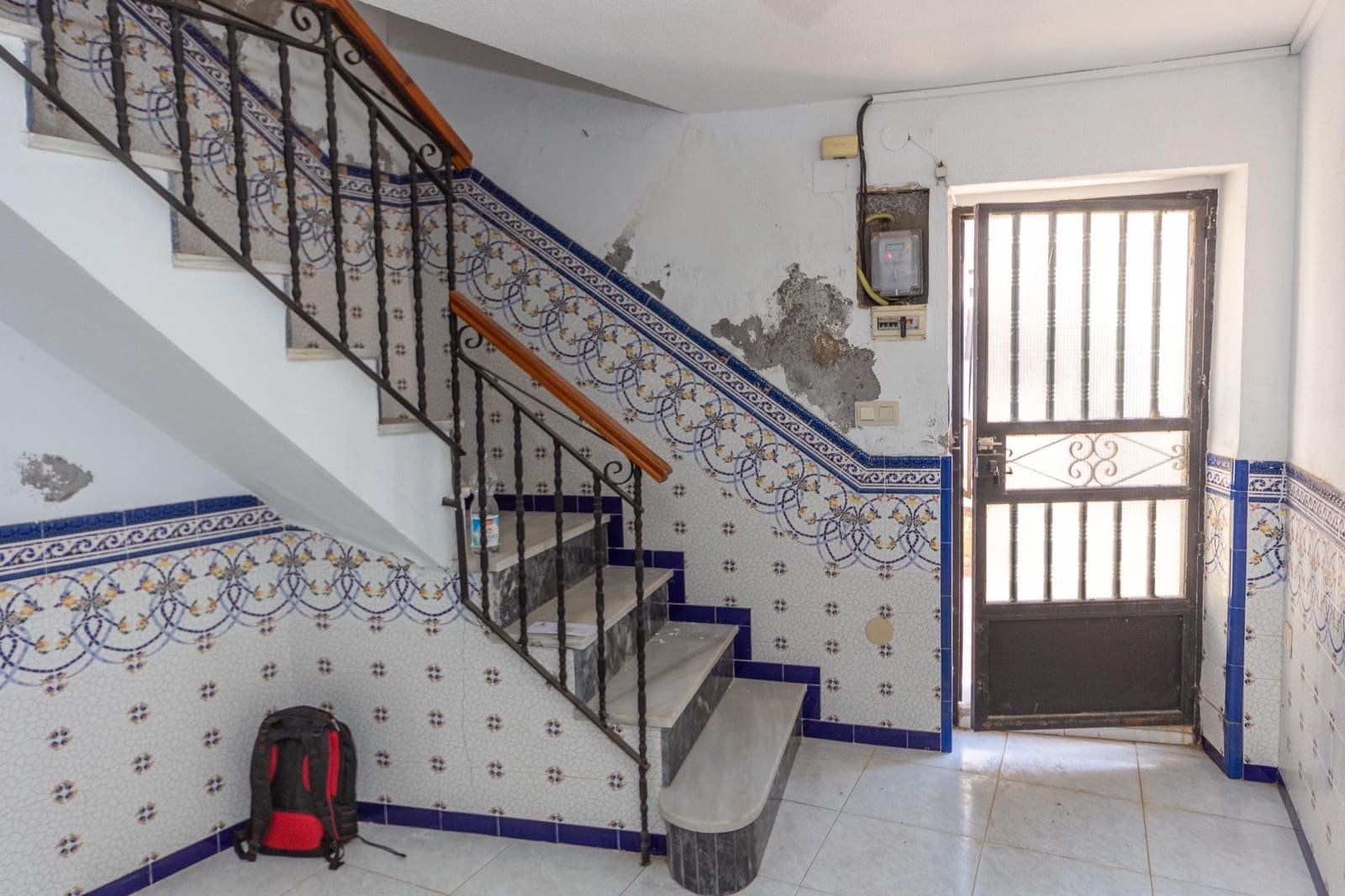 3 sypialnia Dom na sprzedaż w Guadix - 75 000 € (Ref: 9959817)