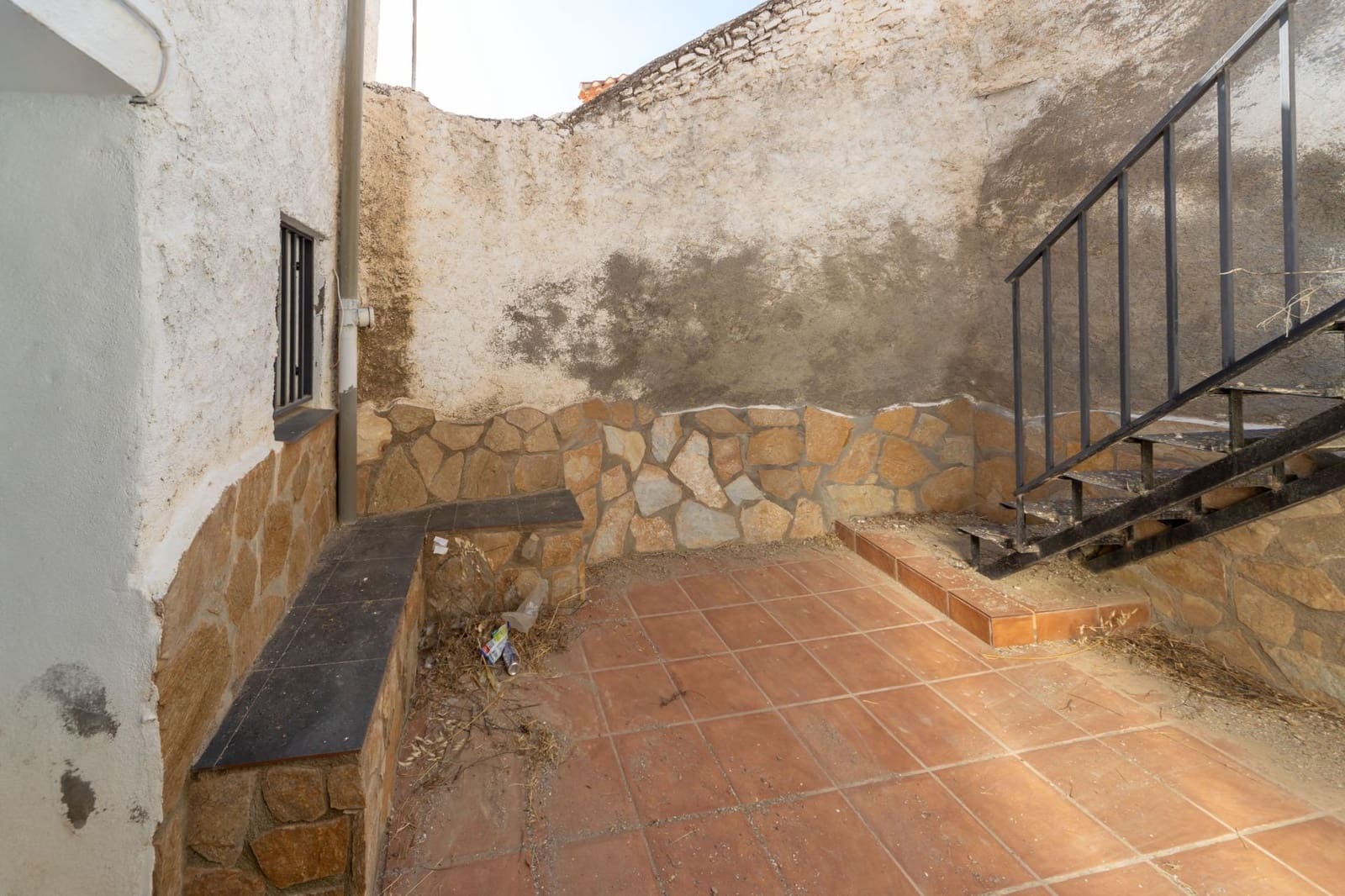 3 sypialnia Dom na sprzedaż w Guadix - 75 000 € (Ref: 9959817)