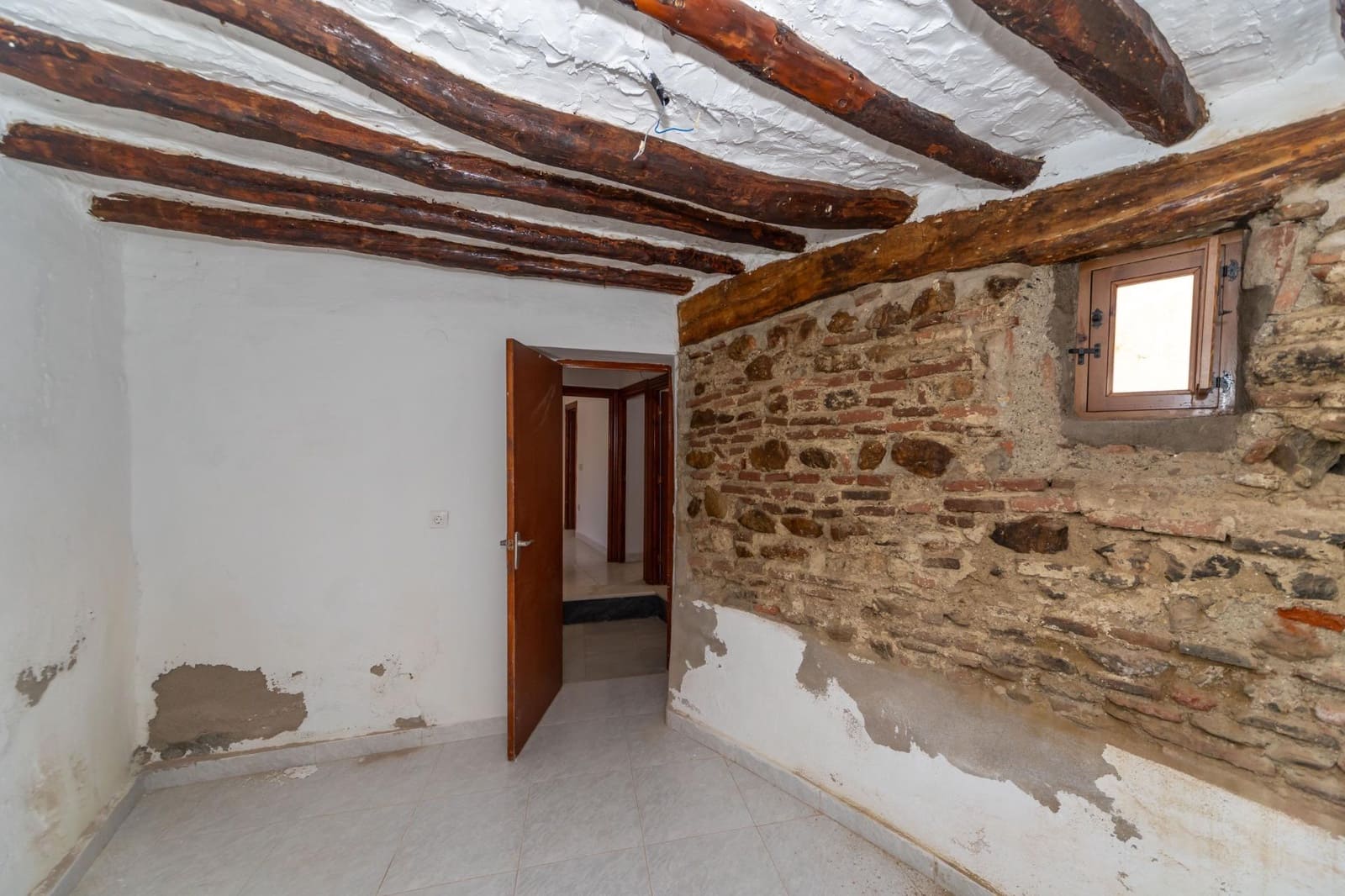 3 sypialnia Dom na sprzedaż w Guadix - 75 000 € (Ref: 9959817)