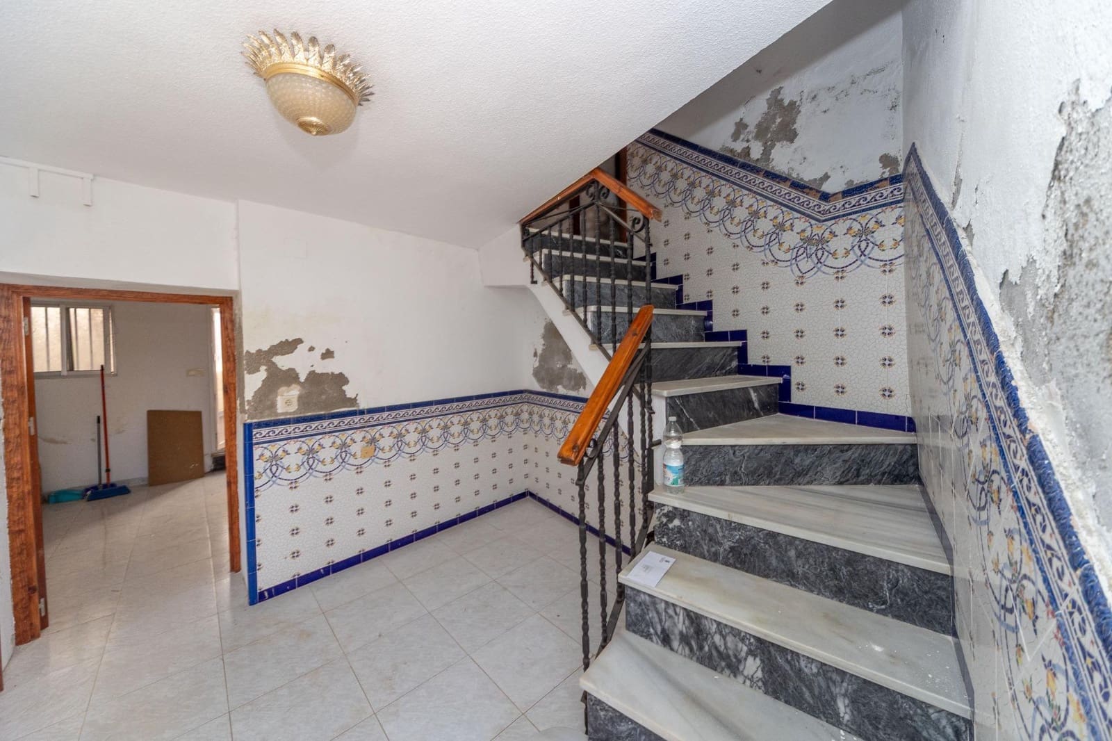 3 sypialnia Dom na sprzedaż w Guadix - 75 000 € (Ref: 9959817)