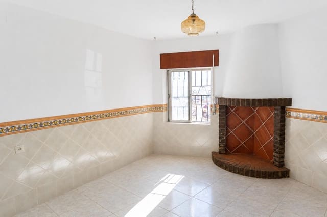 3 soverom Hus til salgs i Guadix - € 75 000 (Ref: 9959817)
