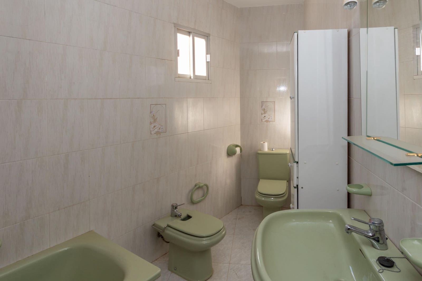 3 sypialnia Dom na sprzedaż w Guadix - 75 000 € (Ref: 9959817)