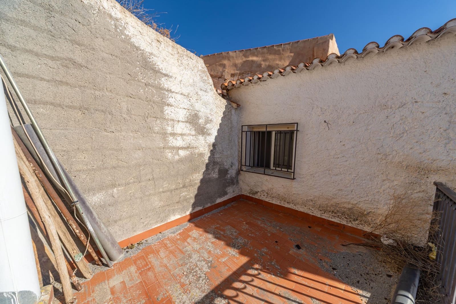3 sypialnia Dom na sprzedaż w Guadix - 75 000 € (Ref: 9959817)
