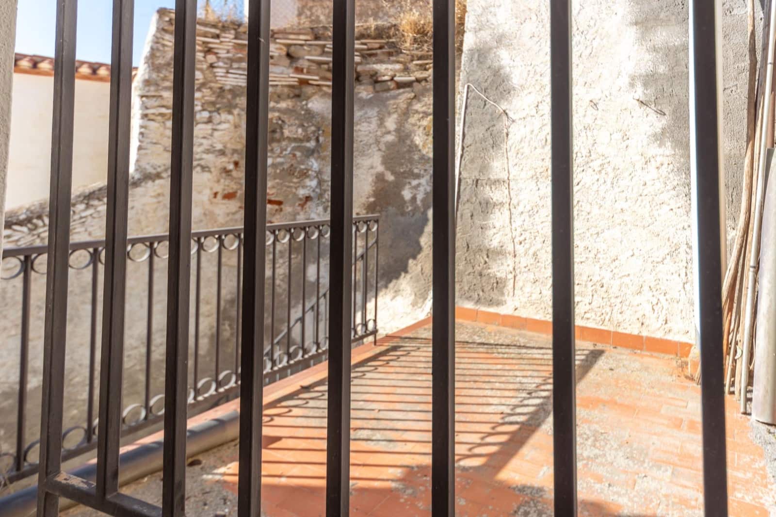 3 sypialnia Dom na sprzedaż w Guadix - 75 000 € (Ref: 9959817)