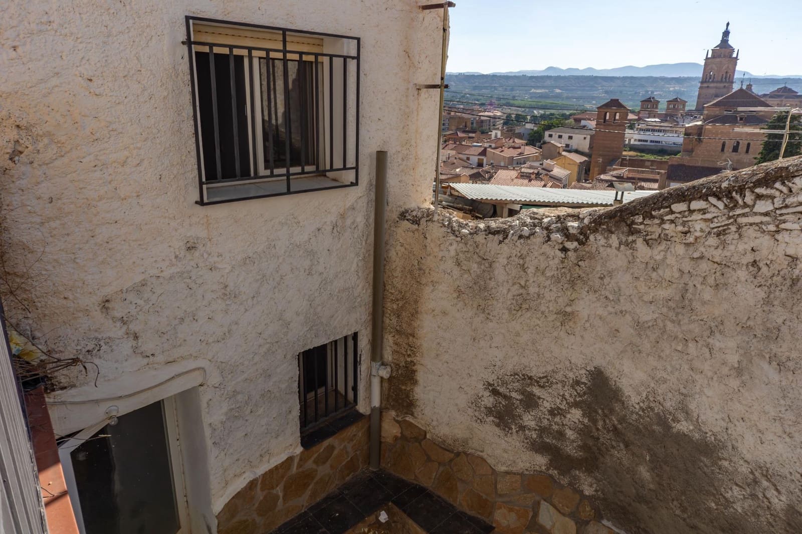 3 sypialnia Dom na sprzedaż w Guadix - 75 000 € (Ref: 9959817)