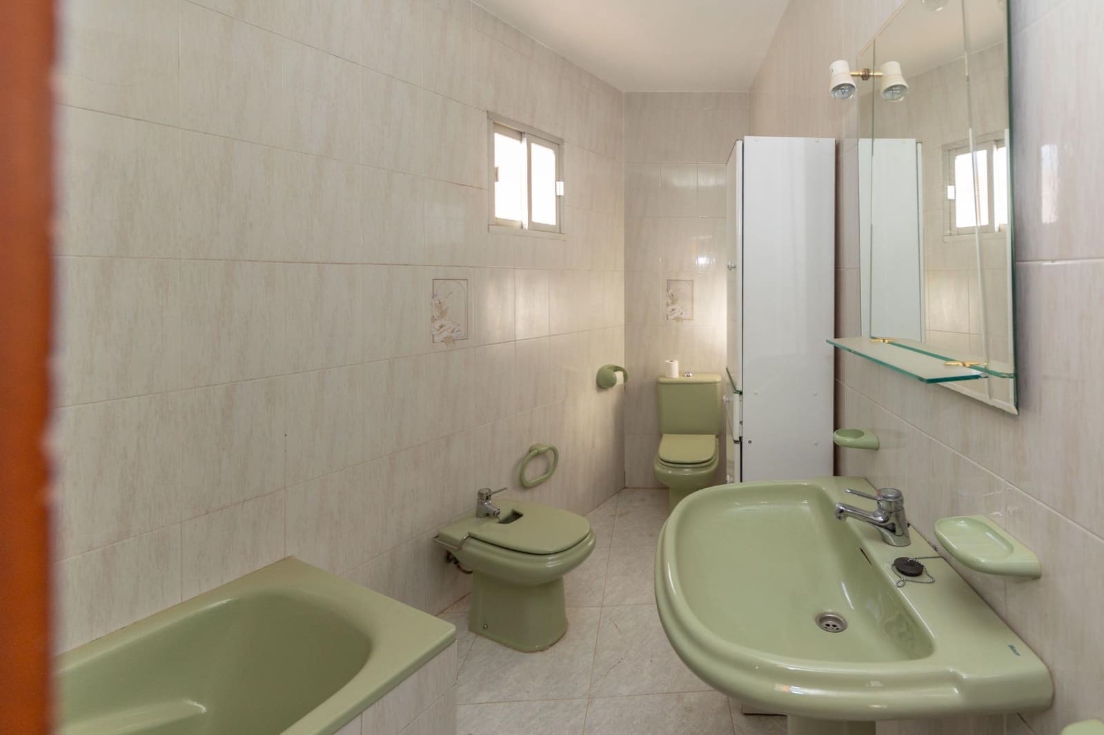 3 sypialnia Dom na sprzedaż w Guadix - 75 000 € (Ref: 9959817)