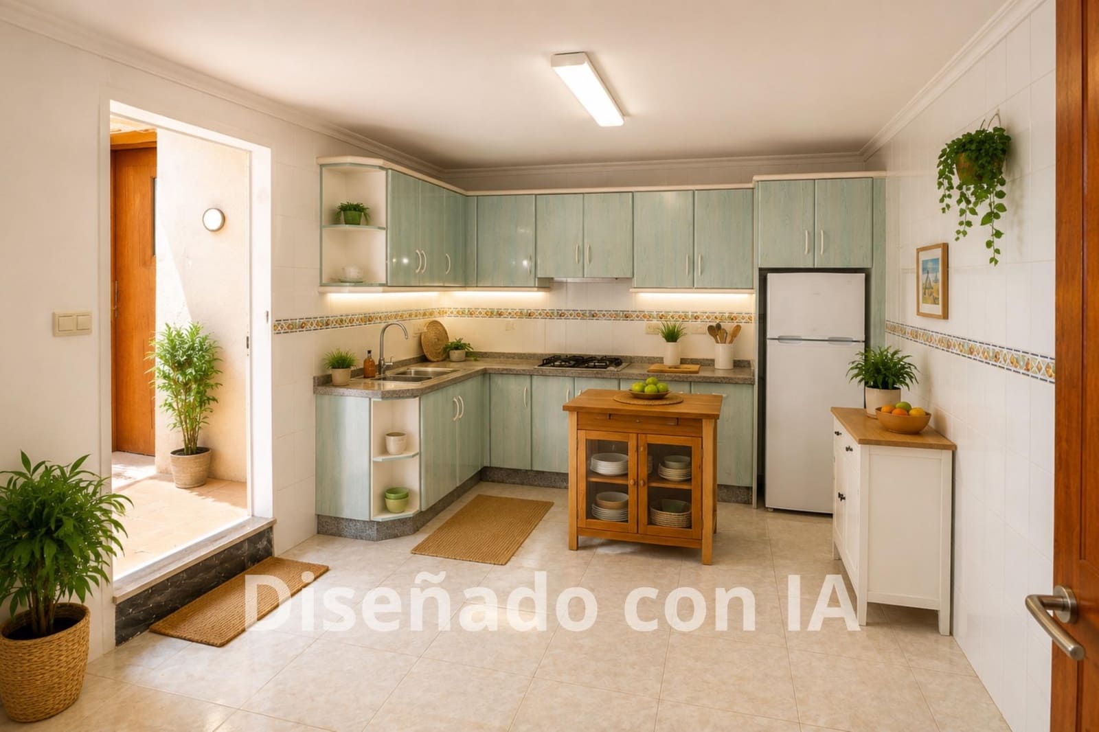 3 sypialnia Dom na sprzedaż w Guadix - 75 000 € (Ref: 9959817)