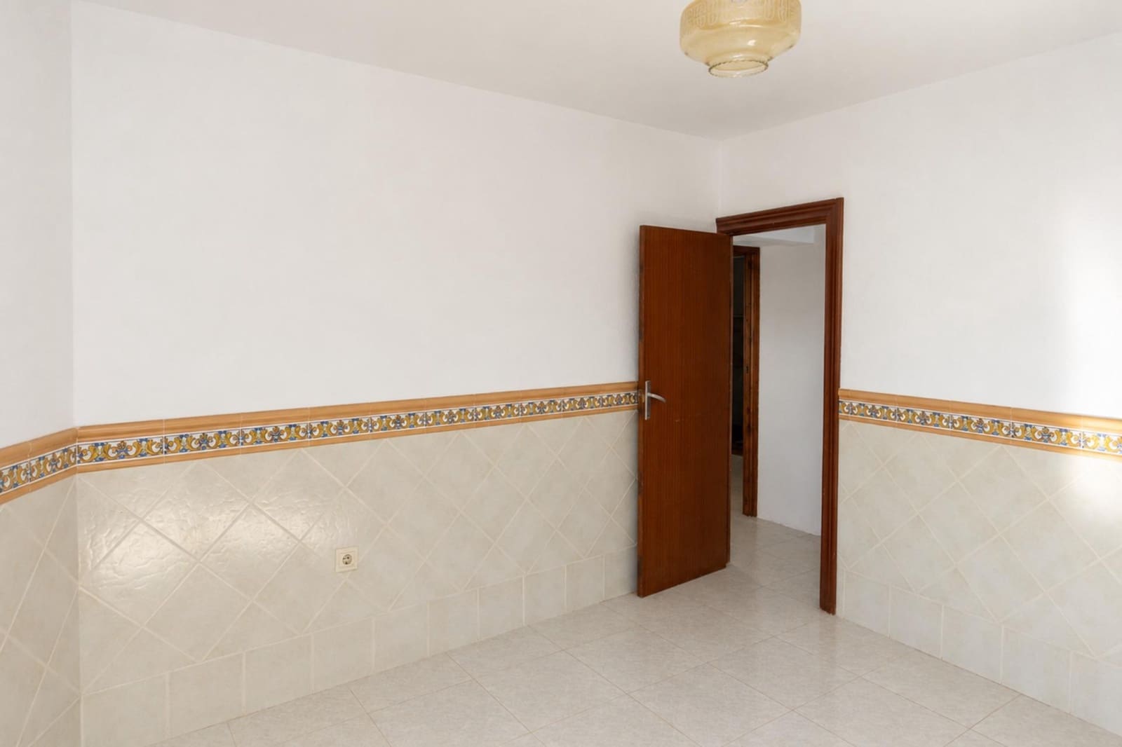 3 sypialnia Dom na sprzedaż w Guadix - 75 000 € (Ref: 9959817)