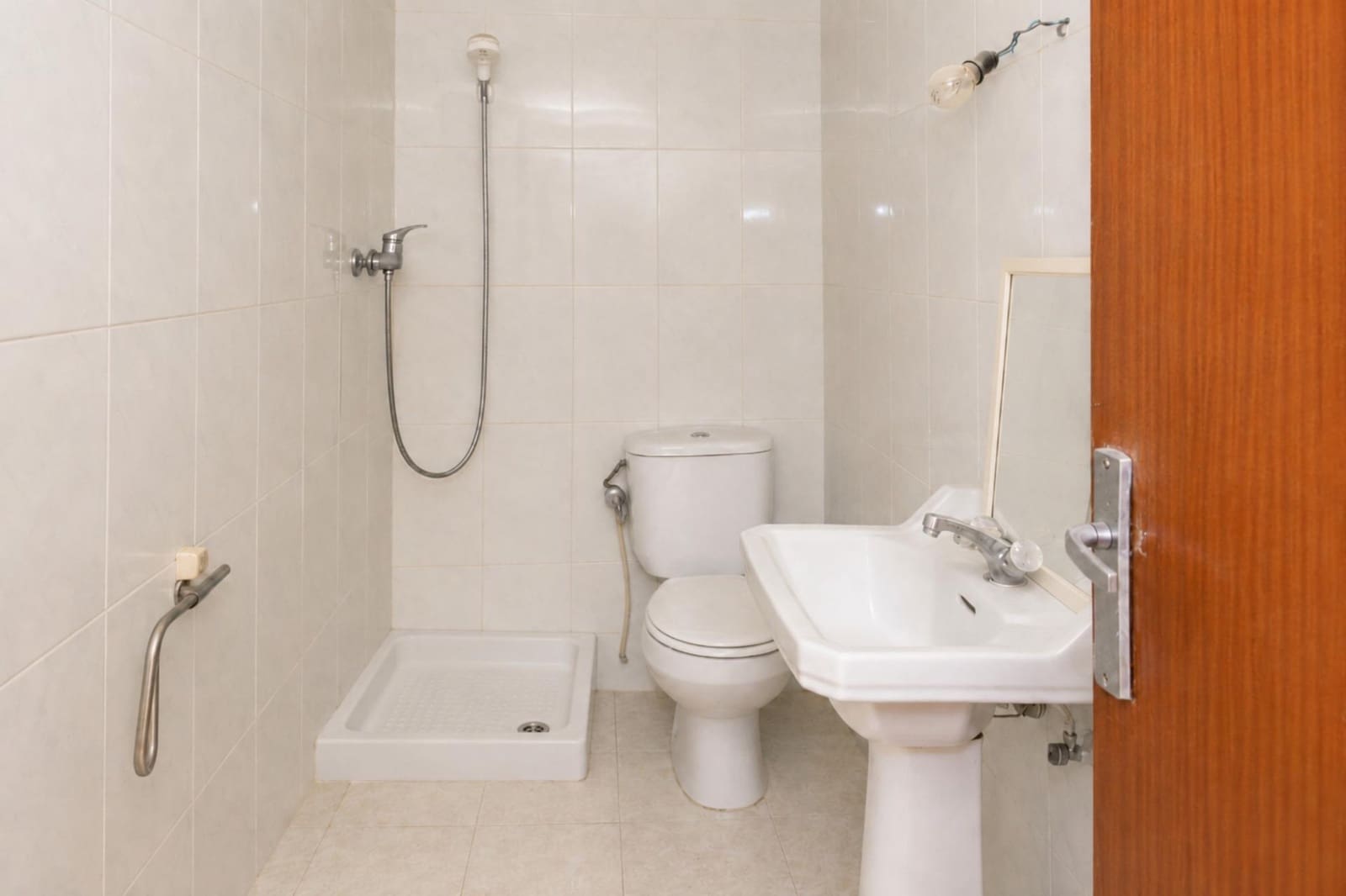 3 sypialnia Dom na sprzedaż w Guadix - 75 000 € (Ref: 9959817)