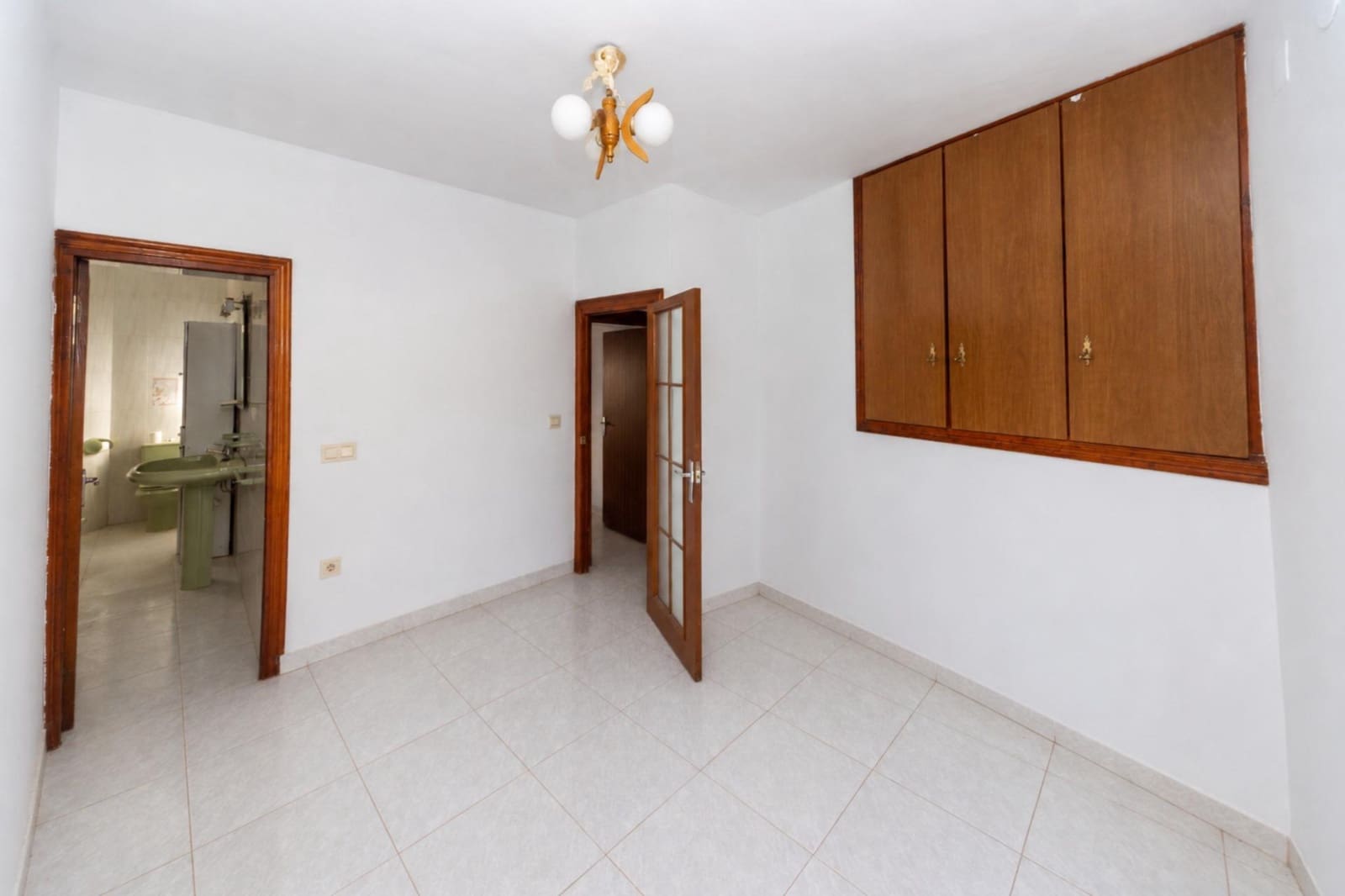 3 sypialnia Dom na sprzedaż w Guadix - 75 000 € (Ref: 9959817)