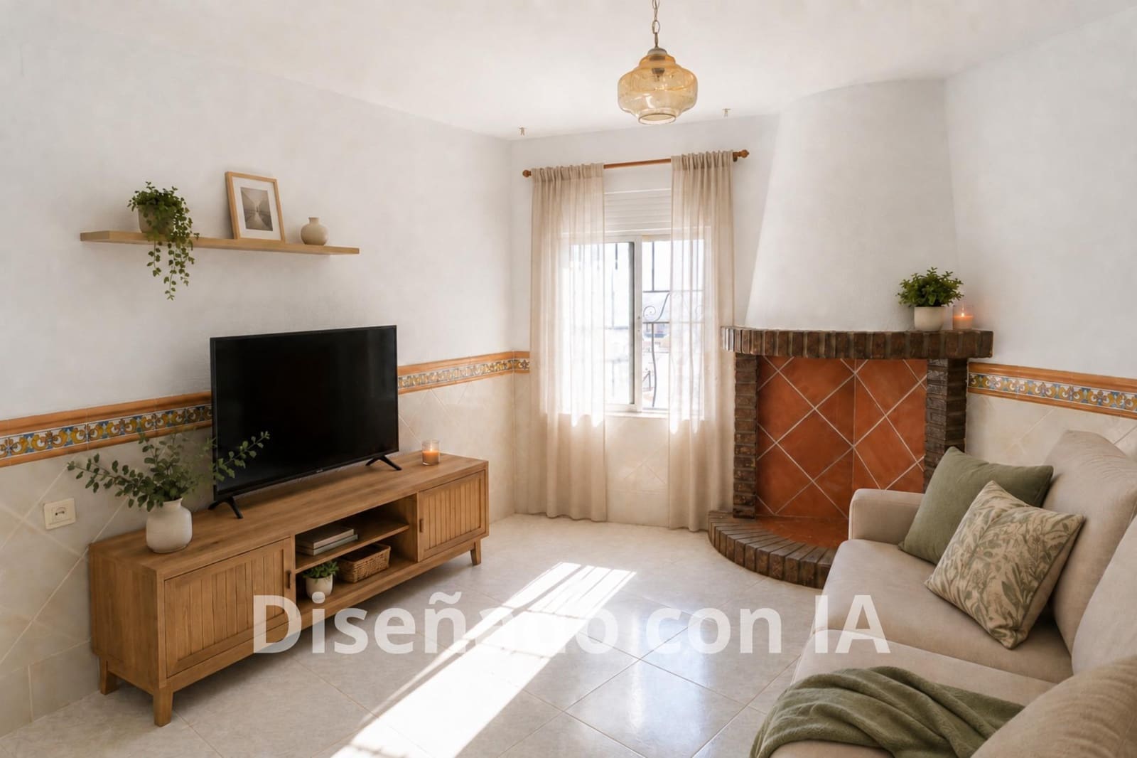 3 sypialnia Dom na sprzedaż w Guadix - 75 000 € (Ref: 9959817)