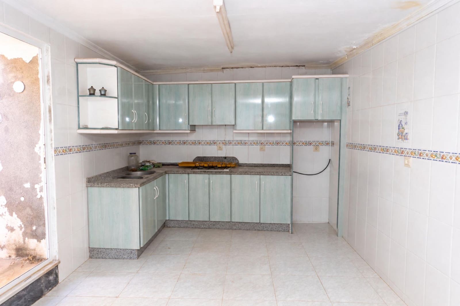 3 sypialnia Dom na sprzedaż w Guadix - 75 000 € (Ref: 9959817)