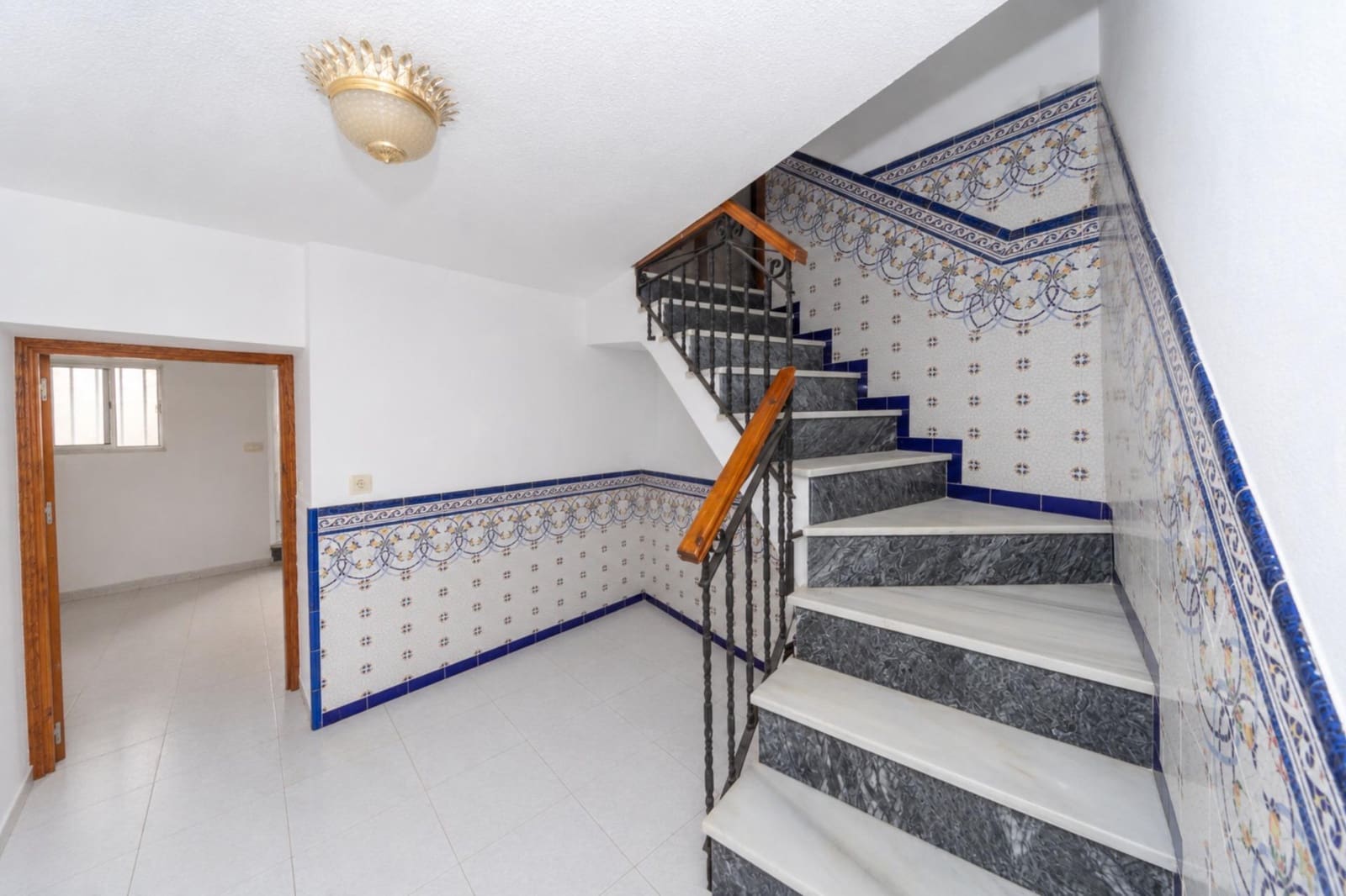 3 sypialnia Dom na sprzedaż w Guadix - 75 000 € (Ref: 9959817)