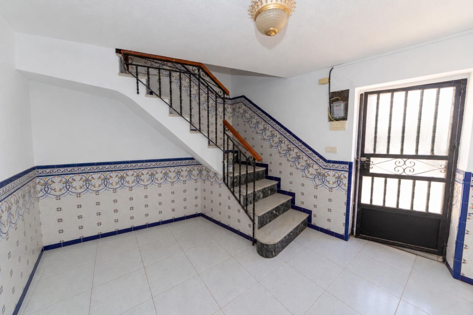 3 sypialnia Dom na sprzedaż w Guadix - 75 000 € (Ref: 9959817)
