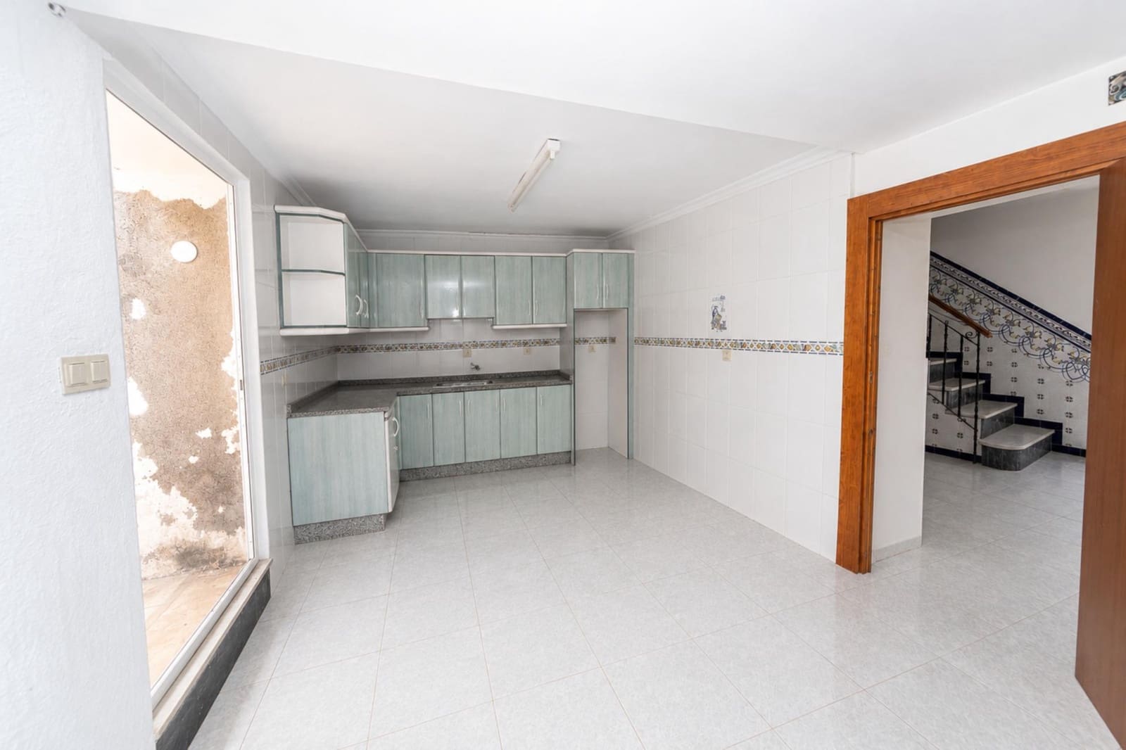 3 sypialnia Dom na sprzedaż w Guadix - 75 000 € (Ref: 9959817)